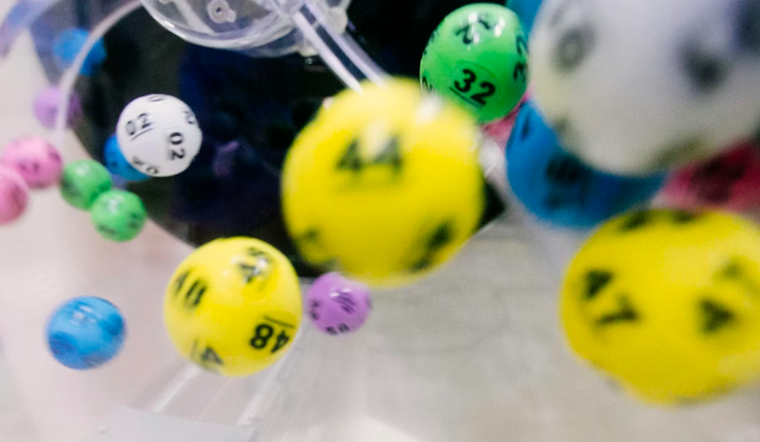 Lucky Player in Western Pennsylvania Wins $2 Million in Powerball Drawing, Jackpot Climbs to $1.1 Billion