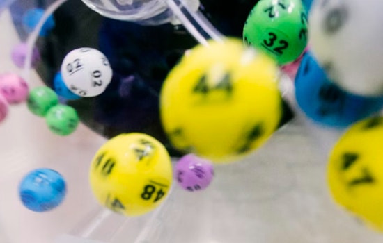 Lucky Streak in Pennsylvania: Two $1 Million Lottery Tickets Sold in Philadelphia and Delaware County
