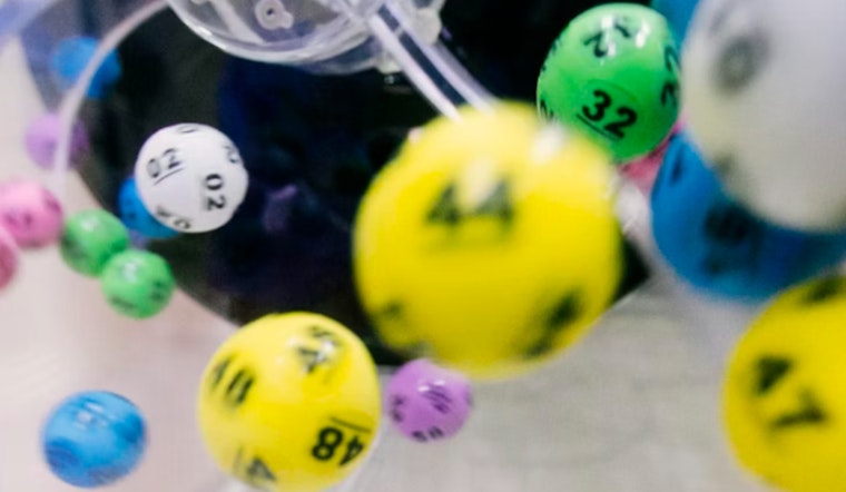 Lucky Streak in Pennsylvania: Two $1 Million Lottery Tickets Sold in Philadelphia and Delaware County