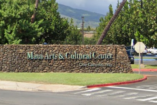 Lukas Nelson Drafts Paul Simon For Big-League Maui Benefit At MACC