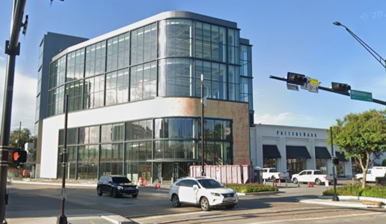 Lululemon Drops Massive Highland Village Flagship With Houston Cafe Hook