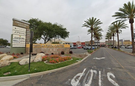 Luna Grill Firing Up New Spot at Chula Vista Center on Broadway