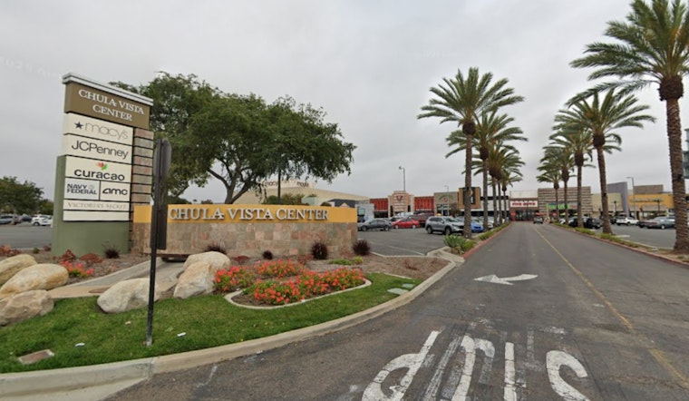 Luna Grill Firing Up New Spot at Chula Vista Center on Broadway