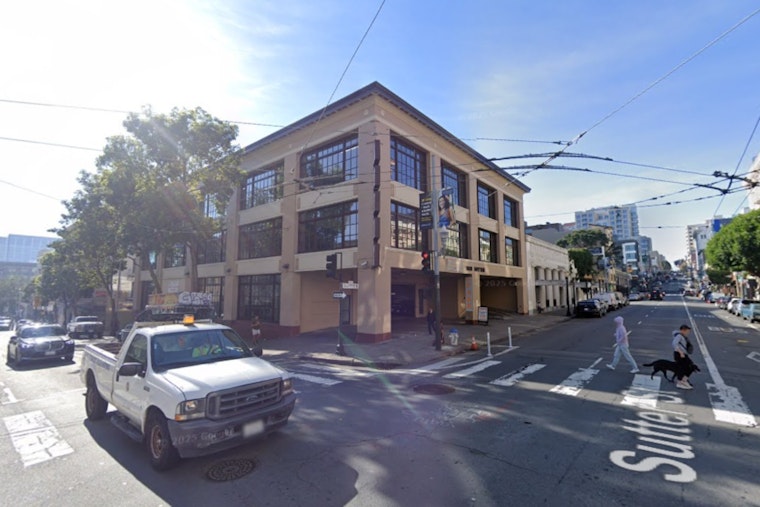Lurie Breaks Ground On Lower Nob Hill 303‑Unit Tower