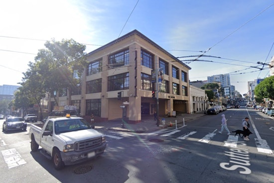Lurie Breaks Ground On Lower Nob Hill 303‑Unit Tower