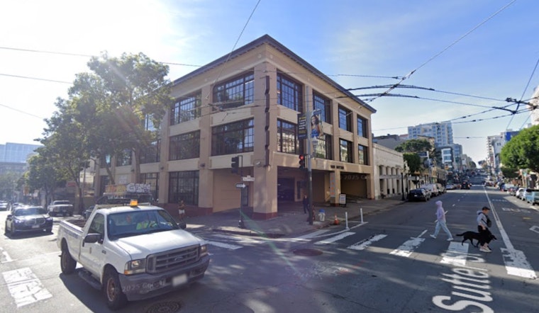 Lurie Breaks Ground On Lower Nob Hill 303‑Unit Tower