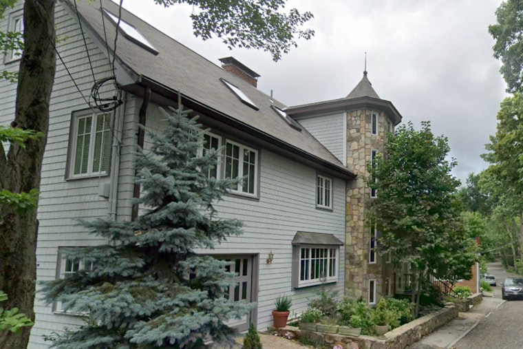 Luxurious 1899 Jamaica Plain Residence with 'Country Feel' Hits the Market at $3.95M in Boston