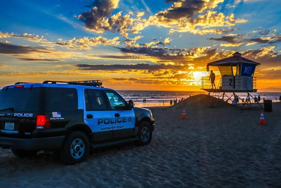 Luxury Car Thefts Escalate in Huntington Beach, Police Advise on Countermeasures Against Key-Fob Hacks