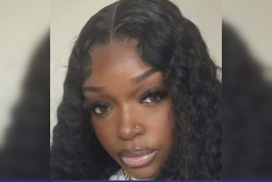 DC Police Seek Public Aid in Search for Missing 17-Year-Old Jalynn Kemp Last Seen on Christmas Day
