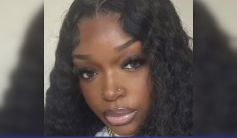 DC Police Seek Public Aid in Search for Missing 17-Year-Old Jalynn Kemp Last Seen on Christmas Day