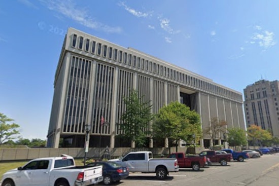 Macomb County Court Orders New Psychiatric Evaluation for Man Accused of Attempting Kidnapping in Clinton Township and Sterling Heights