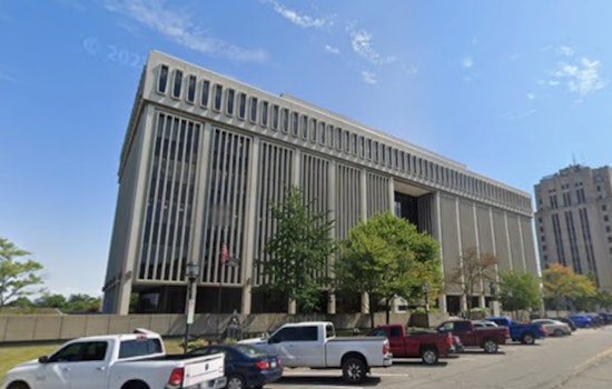 Macomb County Court Orders New Psychiatric Evaluation for Man Accused of Attempting Kidnapping in Clinton Township and Sterling Heights