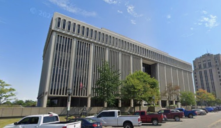 Macomb County Court Orders New Psychiatric Evaluation for Man Accused of Attempting Kidnapping in Clinton Township and Sterling Heights
