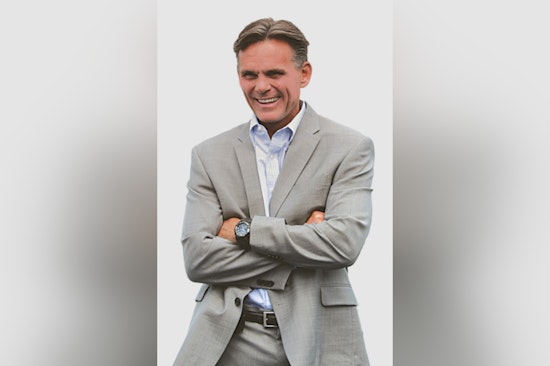 Macomb County Executive Mark A. Hackel Celebrates 15 Years of Progress in State of the County Address