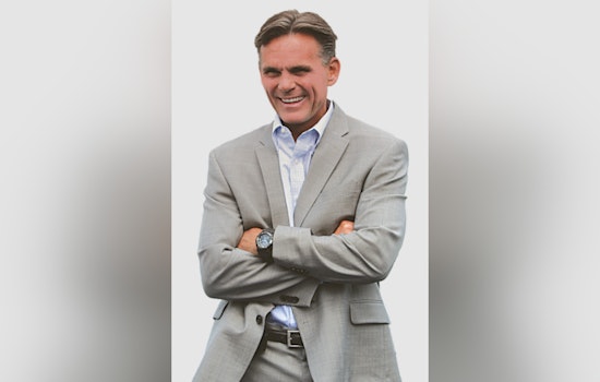 Macomb County Executive Mark A. Hackel Celebrates 15 Years of Progress in State of the County Address