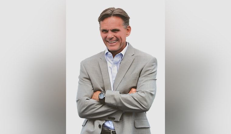 Macomb County Executive Mark A. Hackel Celebrates 15 Years of Progress in State of the County Address