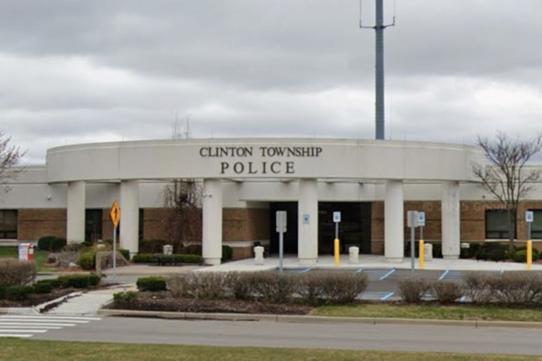 Macomb County Man Awarded $4 Million After Losing Eye to Clinton Township Officer's Punch
