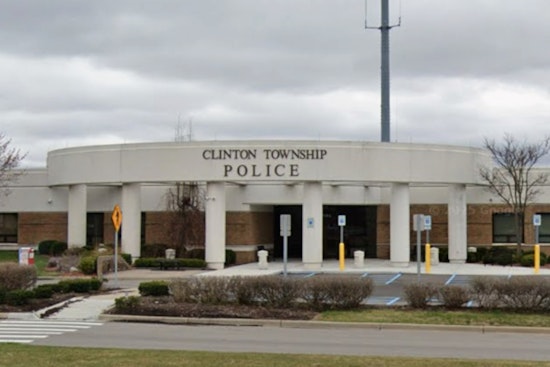 Macomb County Man Awarded $4 Million After Losing Eye to Clinton Township Officer's Punch