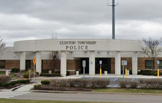 Macomb County Man Awarded $4 Million After Losing Eye to Clinton Township Officer's Punch
