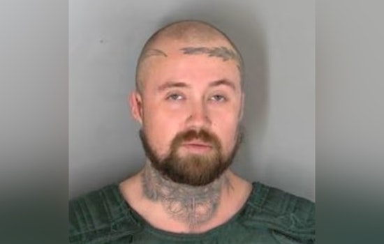 Macomb County Man Receives 6-20 Year Sentence for Arson and Animal Killing in Warren