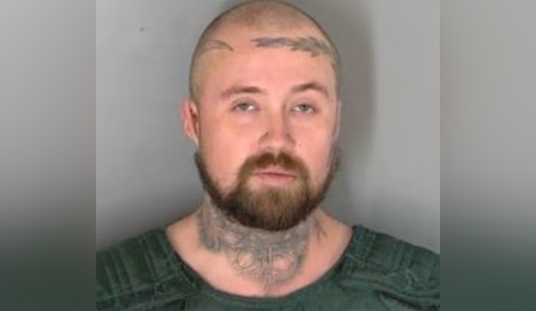 Macomb County Man Receives 6-20 Year Sentence for Arson and Animal Killing in Warren