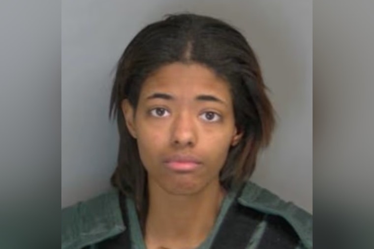 Macomb County Woman Charged with Stabbing Ex-Boyfriend, Causing Multi-Vehicle Crash in Sterling Heights