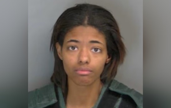 Macomb County Woman Charged with Stabbing Ex-Boyfriend, Causing Multi-Vehicle Crash in Sterling Heights