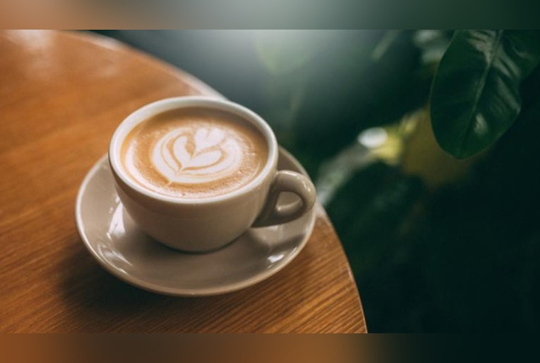 Macomb County's Coffee Shops Grow Popular as Remote Workers' Third Offices
