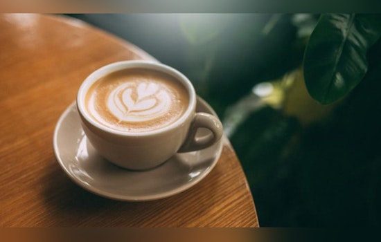 Macomb County's Coffee Shops Grow Popular as Remote Workers' Third Offices