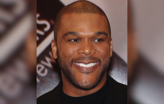 Madea Co-Star Sues Tyler Perry In Los Angeles, Demands $77 Million