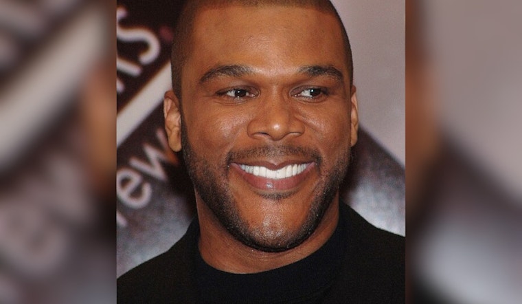 Madea Co-Star Sues Tyler Perry In Los Angeles, Demands $77 Million