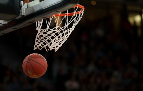 Madison Booker Leads Texas Longhorns to 30th Straight Home Win Over Penn, Staying Undefeated
