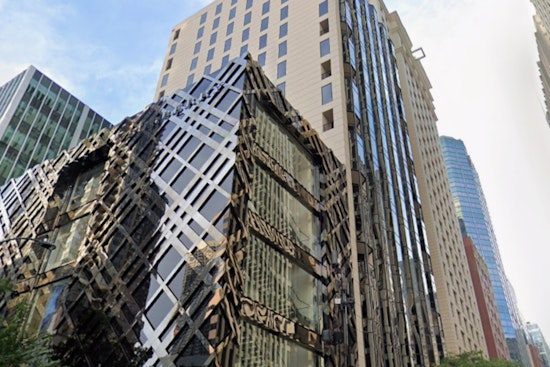 Mag Mile Tower Meltdown As BlueFive And Golub Race To Dodge $50 Million Default