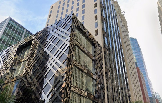 Mag Mile Tower Meltdown As BlueFive And Golub Race To Dodge $50 Million Default