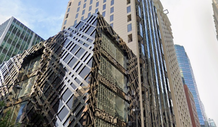 Mag Mile Tower Meltdown As BlueFive And Golub Race To Dodge $50 Million Default