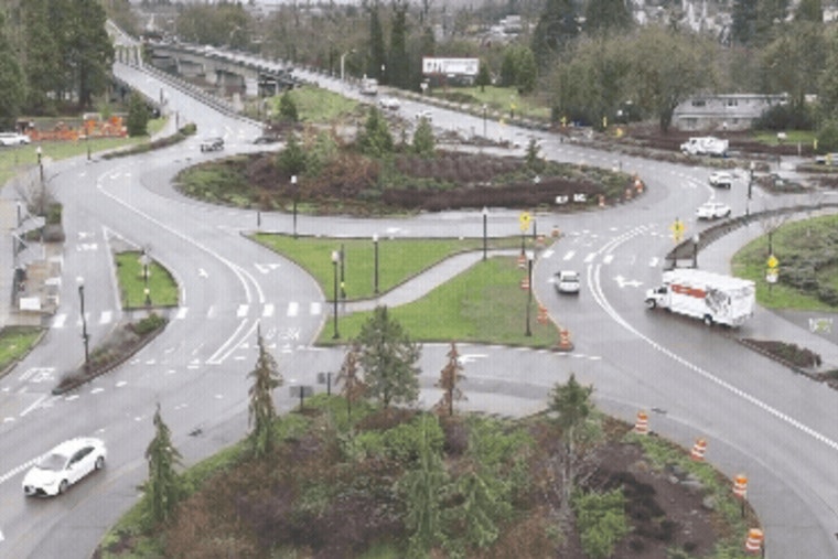 Main Street Bridge Closure in Oregon Begins January 5 for Essential Maintenance Work