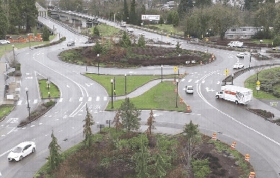 Main Street Bridge Closure in Oregon Begins January 5 for Essential Maintenance Work