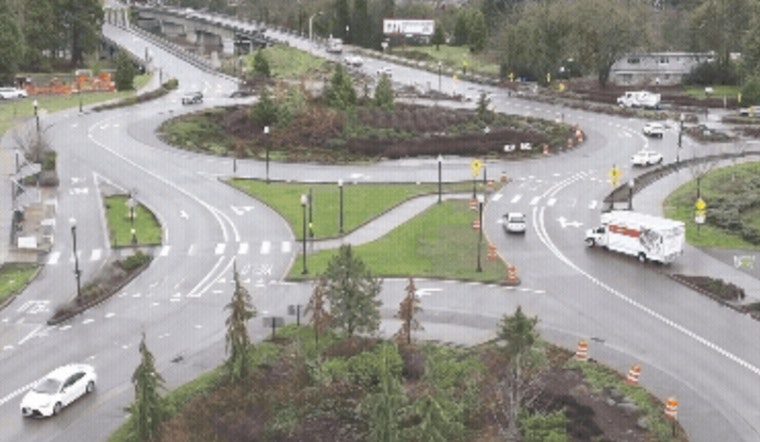 Main Street Bridge Closure in Oregon Begins January 5 for Essential Maintenance Work