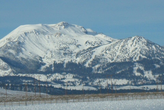 Mammoth Mountain Patrol Rocked As Lincoln Avalanche Seriously Injures One