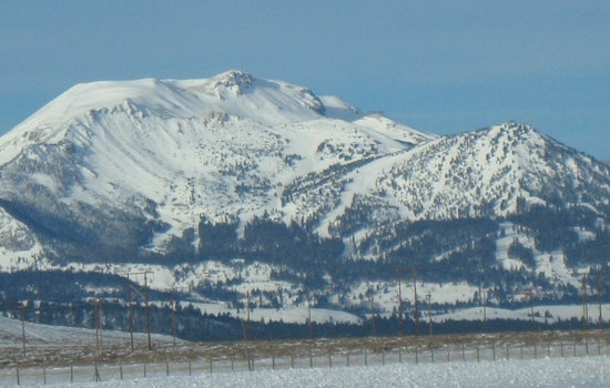 Mammoth Mountain Patrol Rocked As Lincoln Avalanche Seriously Injures One