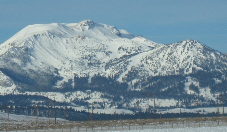 Mammoth Mountain Patrol Rocked As Lincoln Avalanche Seriously Injures One