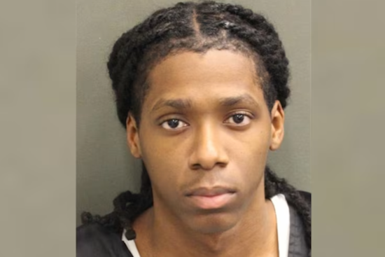 Man Accused of Shooting Seller and Theft of $115K Watch on Facebook Marketplace Arrested in U.S. Virgin Islands
