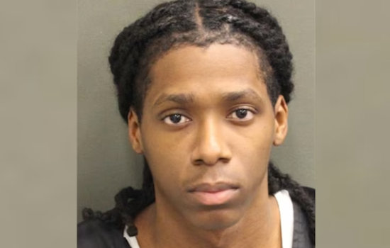 Man Accused of Shooting Seller and Theft of $115K Watch on Facebook Marketplace Arrested in U.S. Virgin Islands