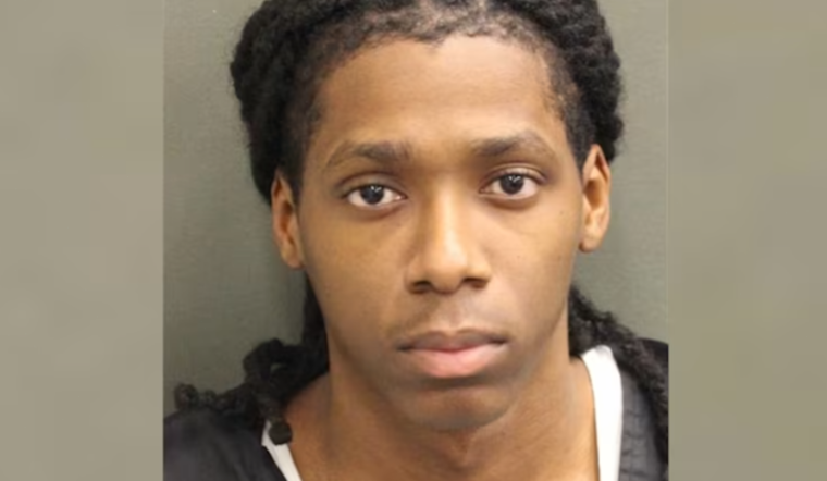 Man Accused of Shooting Seller and Theft of $115K Watch on Facebook Marketplace Arrested in U.S. Virgin Islands