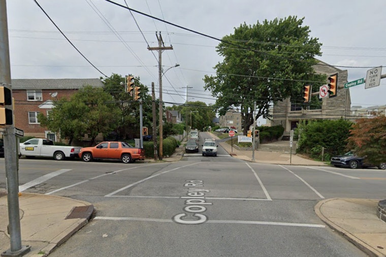 Man Allegedly Kills Mother of His Children During Christmas Custody Exchange in Upper Darby