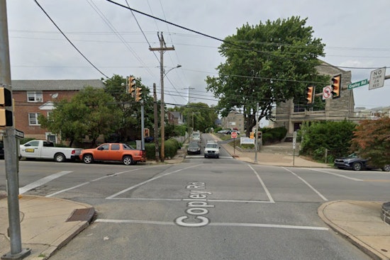 Man Allegedly Kills Mother of His Children During Christmas Custody Exchange in Upper Darby