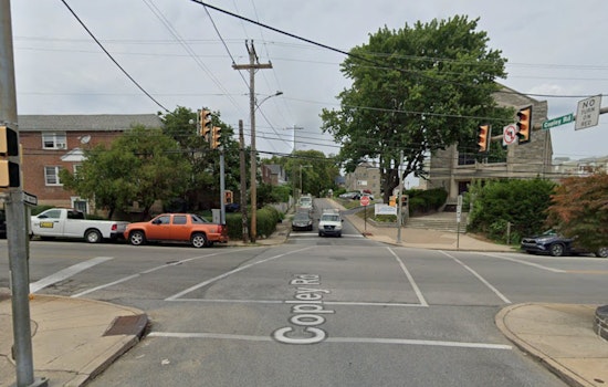 Man Allegedly Kills Mother of His Children During Christmas Custody Exchange in Upper Darby