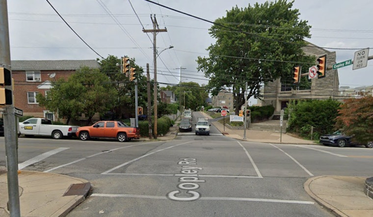 Man Allegedly Kills Mother of His Children During Christmas Custody Exchange in Upper Darby