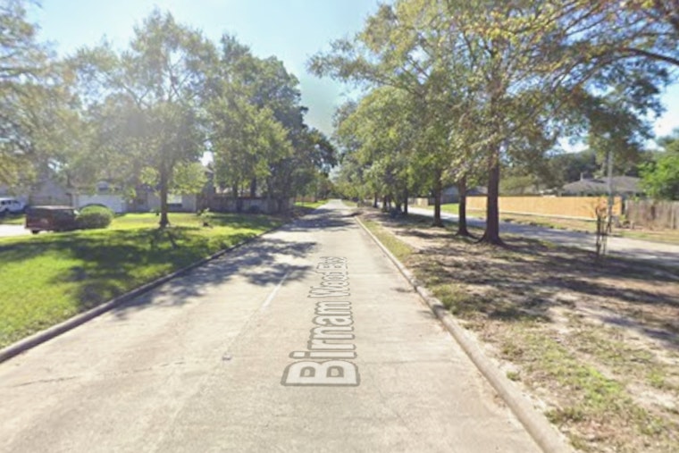 Man Arrested for Menacing Spring ISD School Bus with Alleged Weapon, Sparking Security Concerns