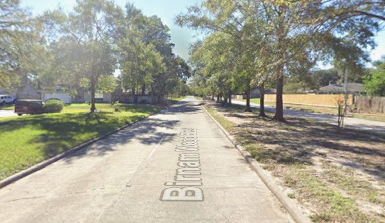 Man Arrested for Menacing Spring ISD School Bus with Alleged Weapon, Sparking Security Concerns